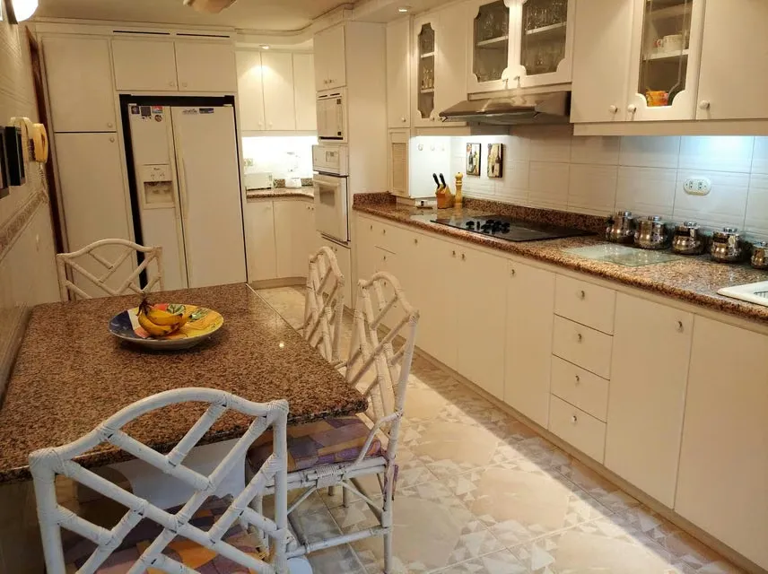 Casa (Duplex) en Venta en Colinas de Los Ruices, Distrito Metropolitano - 19