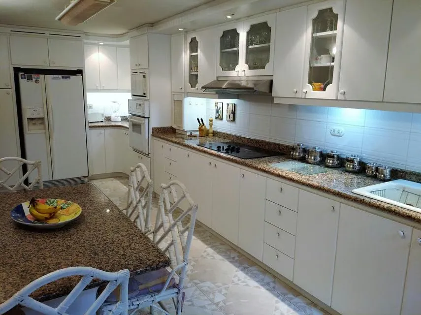 Casa (Duplex) en Venta en Colinas de Los Ruices, Distrito Metropolitano - 20