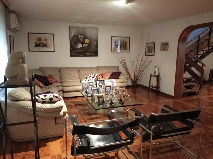 Casa (Duplex) en Venta en Colinas de Los Ruices, Distrito Metropolitano - 3