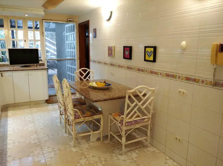Casa (Duplex) en Venta en Colinas de Los Ruices, Distrito Metropolitano - 22