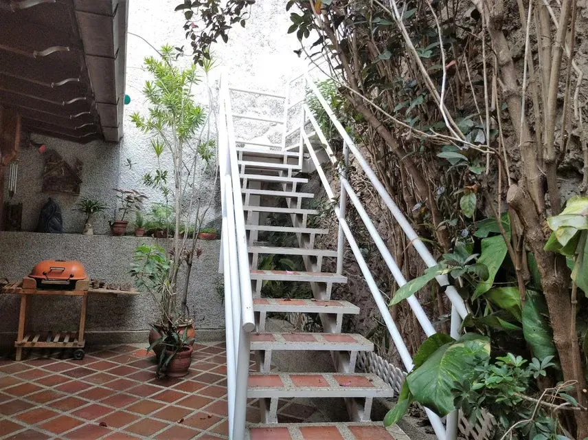 Casa (Duplex) en Venta en Colinas de Los Ruices, Distrito Metropolitano - 26