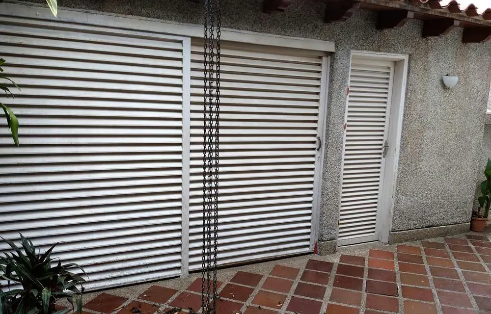 Casa (Duplex) en Venta en Colinas de Los Ruices, Distrito Metropolitano - 27