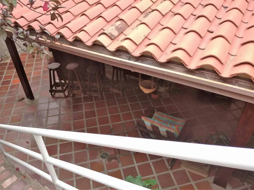 Casa (Duplex) en Venta en Colinas de Los Ruices, Distrito Metropolitano - 29