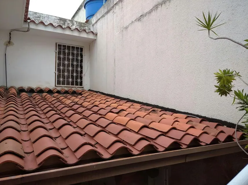 Casa (Duplex) en Venta en Colinas de Los Ruices, Distrito Metropolitano - 30