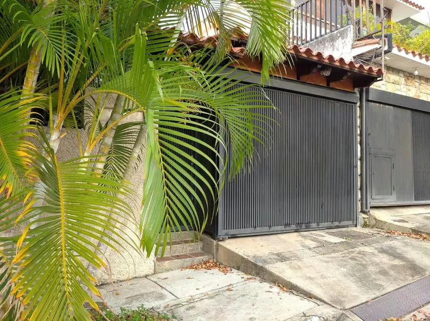 Casa (Duplex) en Venta en Colinas de Los Ruices, Distrito Metropolitano - 33