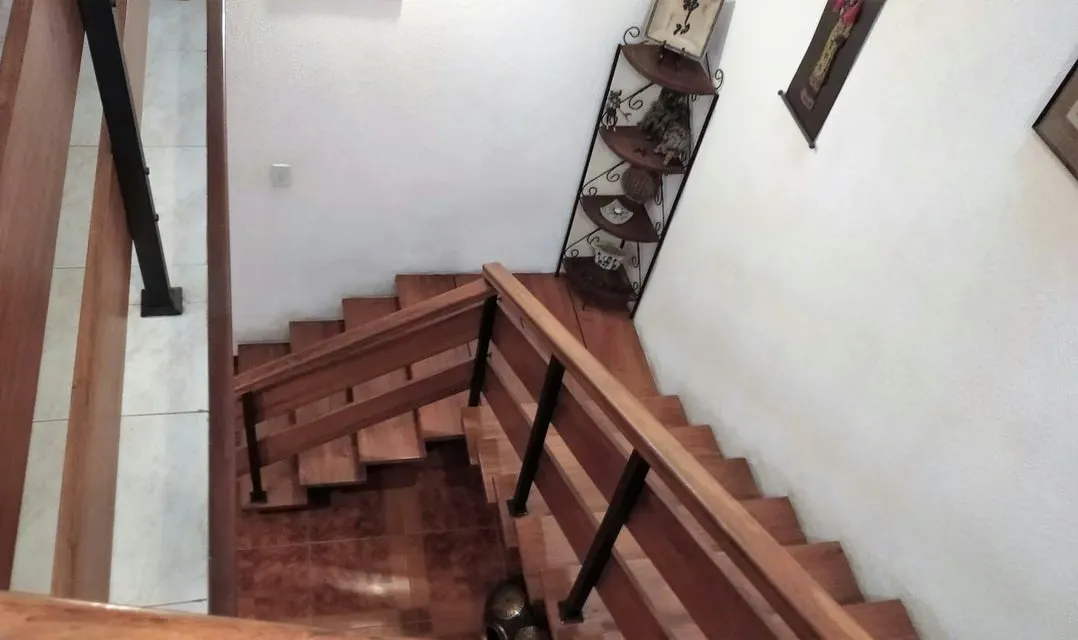 Casa (Duplex) en Venta en Colinas de Los Ruices, Distrito Metropolitano - 8