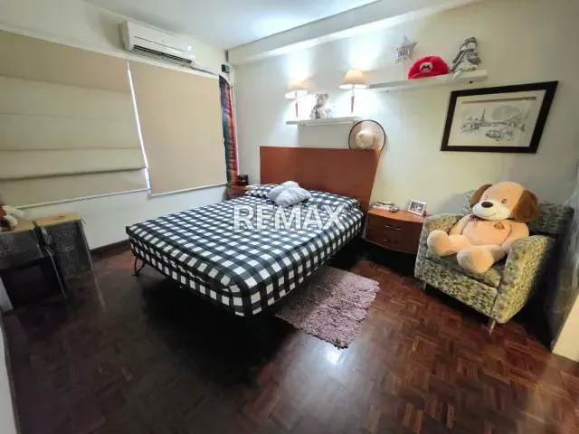 Apartamento en Venta los Samanes baja densidad - 11
