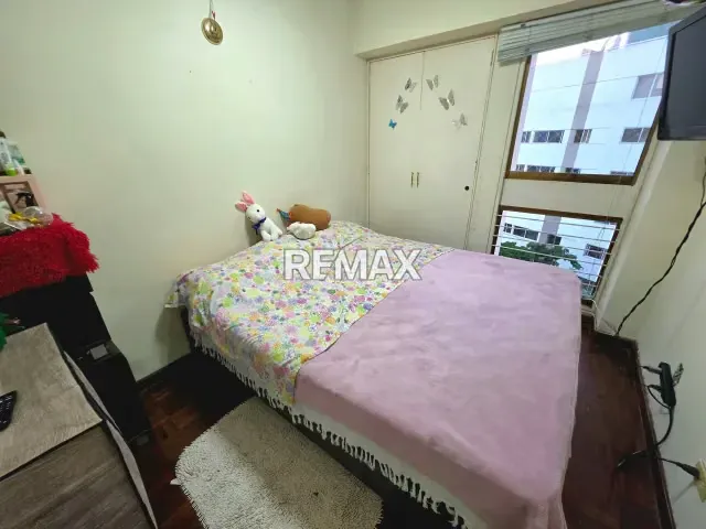 Apartamento en Venta los Samanes baja densidad - 16