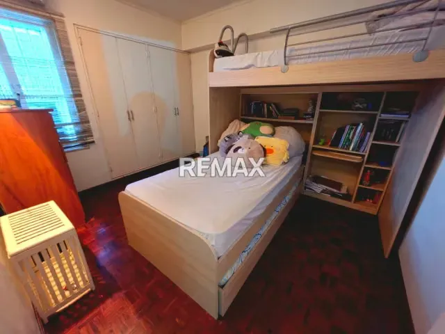 Apartamento en Venta los Samanes baja densidad - 18