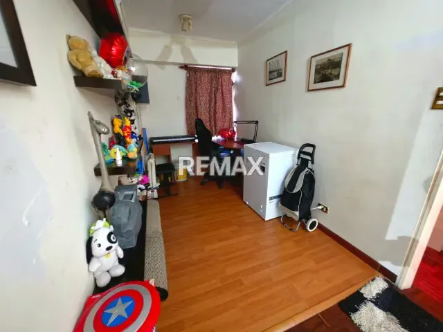 Apartamento en Venta los Samanes baja densidad - 19