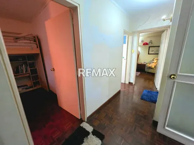 Apartamento en Venta los Samanes baja densidad - 20