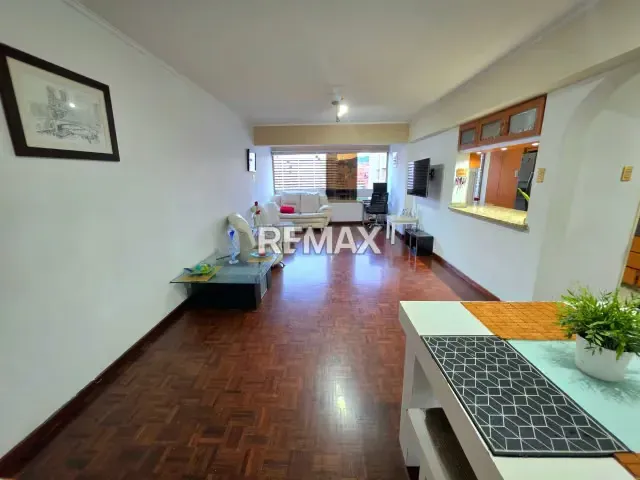 Apartamento en Venta los Samanes baja densidad - 2