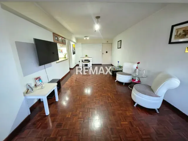 Apartamento en Venta los Samanes baja densidad - 3