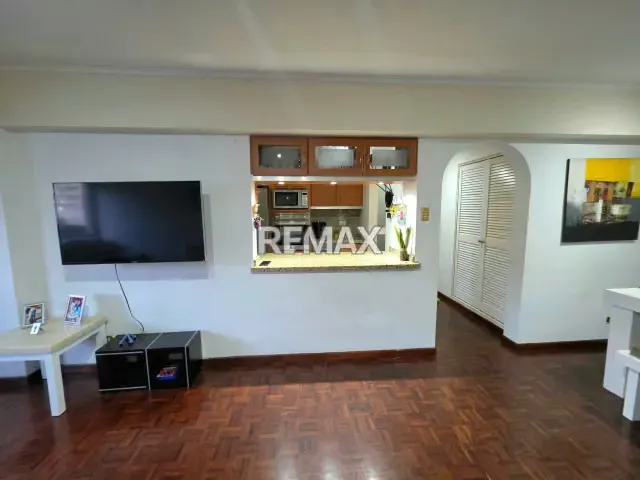 Apartamento en Venta los Samanes baja densidad - 5