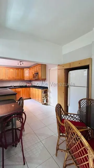Casa (1 Nivel) en Venta en Lomas de Chuao, Distrito Metropolitano - 14