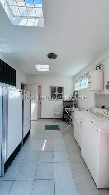 Casa (1 Nivel) en Venta en Lomas de Chuao, Distrito Metropolitano - 20