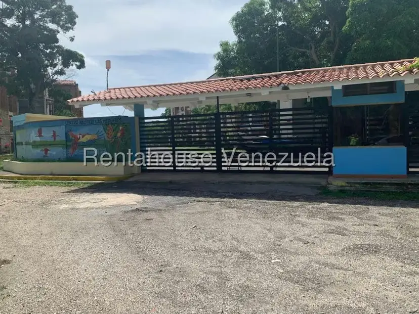 Apartamento (1 Nivel) en Venta en Las Mercedes de Paparo, Miranda