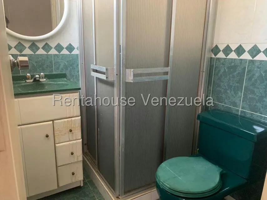 Apartamento (1 Nivel) en Venta en Las Mercedes de Paparo, Miranda - 11