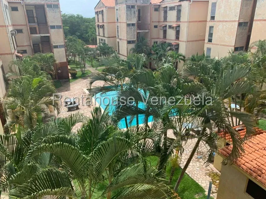 Apartamento (1 Nivel) en Venta en Las Mercedes de Paparo, Miranda - 12