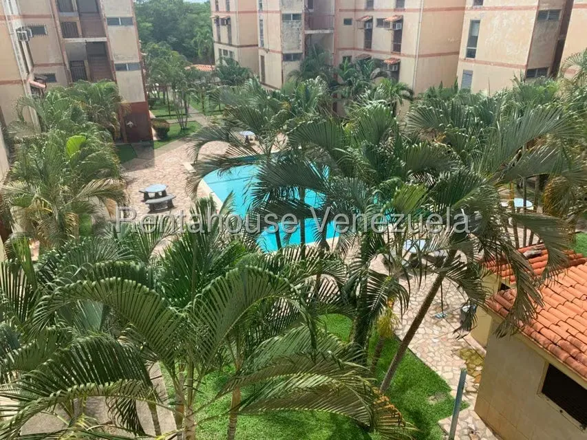 Apartamento (1 Nivel) en Venta en Las Mercedes de Paparo, Miranda - 13