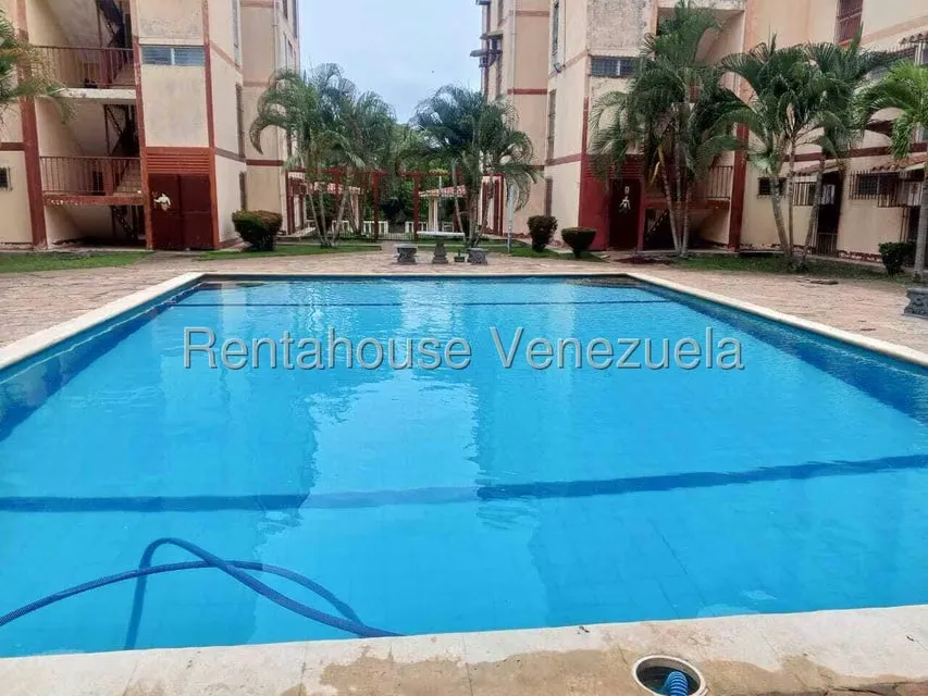 Apartamento (1 Nivel) en Venta en Las Mercedes de Paparo, Miranda - 14