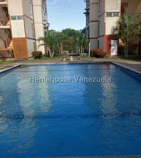 Apartamento (1 Nivel) en Venta en Las Mercedes de Paparo, Miranda - 15