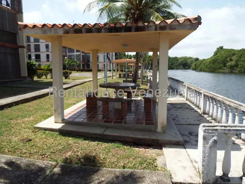 Apartamento (1 Nivel) en Venta en Las Mercedes de Paparo, Miranda - 17