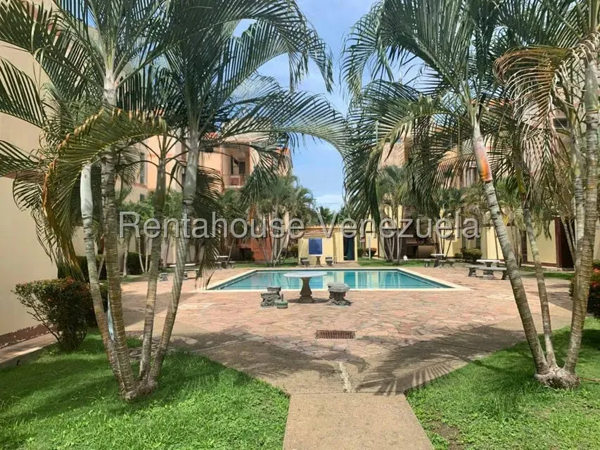 Apartamento (1 Nivel) en Venta en Las Mercedes de Paparo, Miranda - 18
