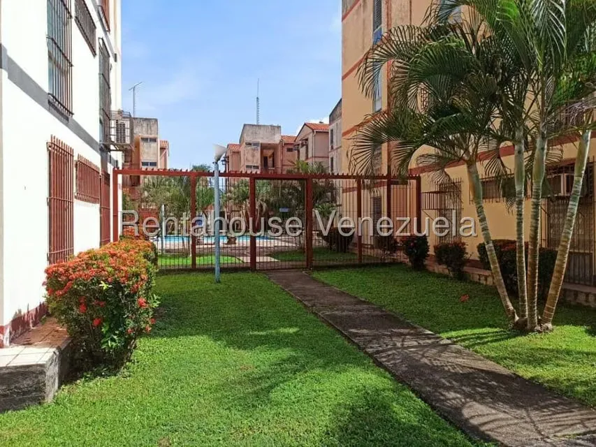 Apartamento (1 Nivel) en Venta en Las Mercedes de Paparo, Miranda - 21