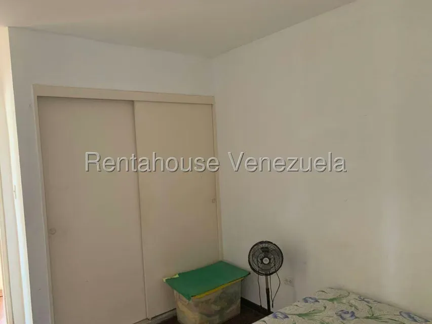 Apartamento (1 Nivel) en Venta en Las Mercedes de Paparo, Miranda - 8