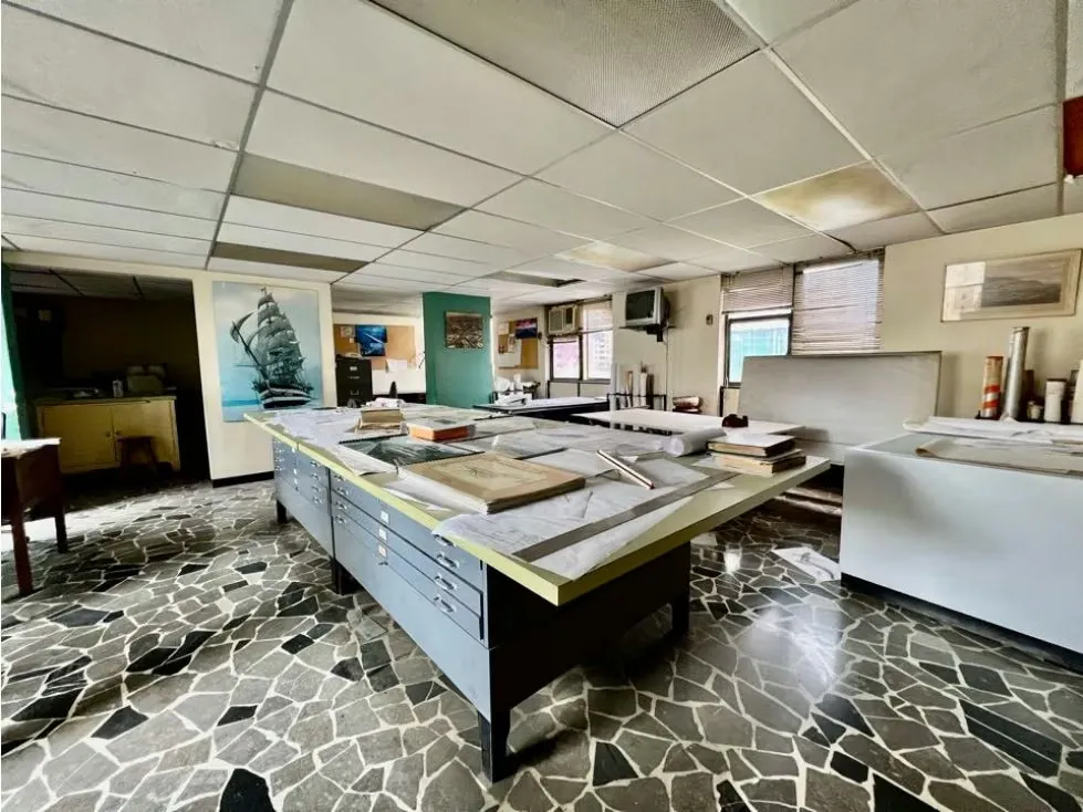 Se vende oficina 240m2 4B La Carlota - 14