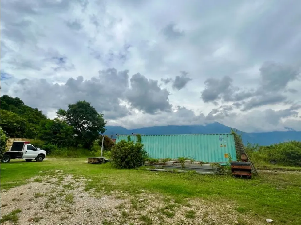 Terreno en Venta en Valle Arriba. Baruta - Caracas - 14