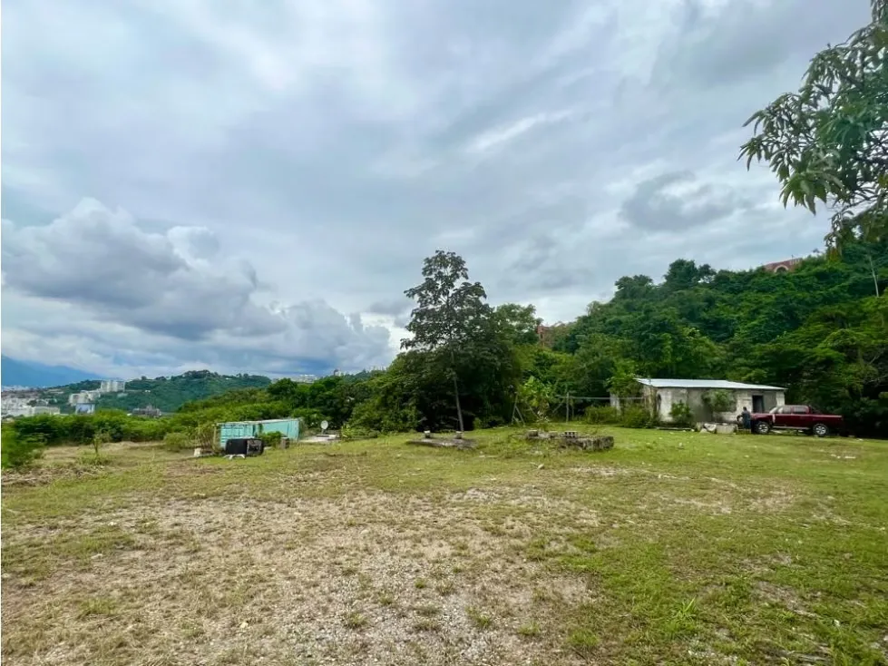Terreno en Venta en Valle Arriba. Baruta - Caracas - 5