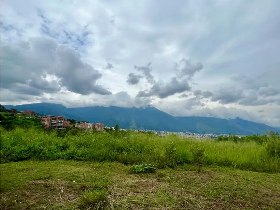 Terreno en Venta en Valle Arriba. Baruta - Caracas - 9