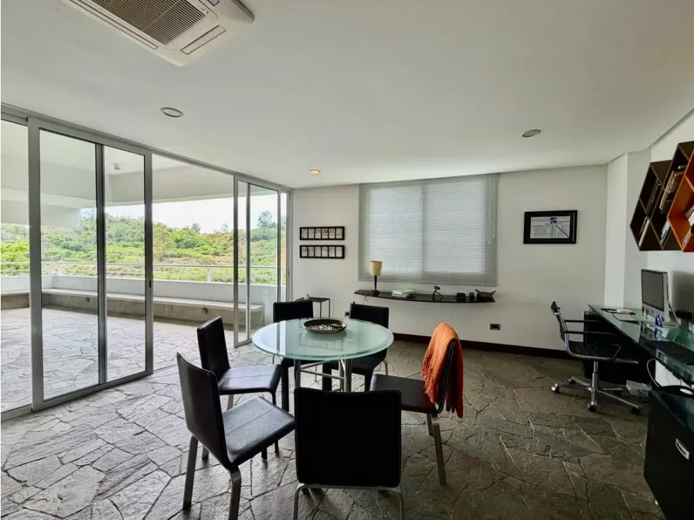 Se vende casa 740m2 + 147m2 jardín 5h+s/4p Alto Hatillo - 23
