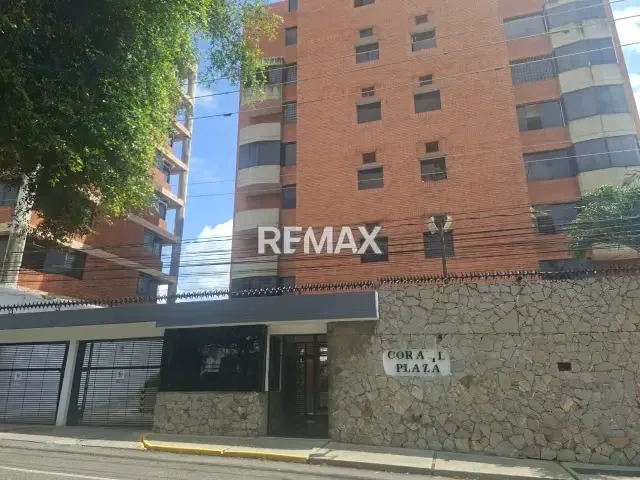 RESIDENCIAS CORAL PLAZA