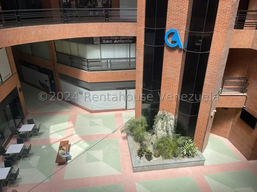 Comercial (Local Comercial) en Venta en Las Salias, Miranda