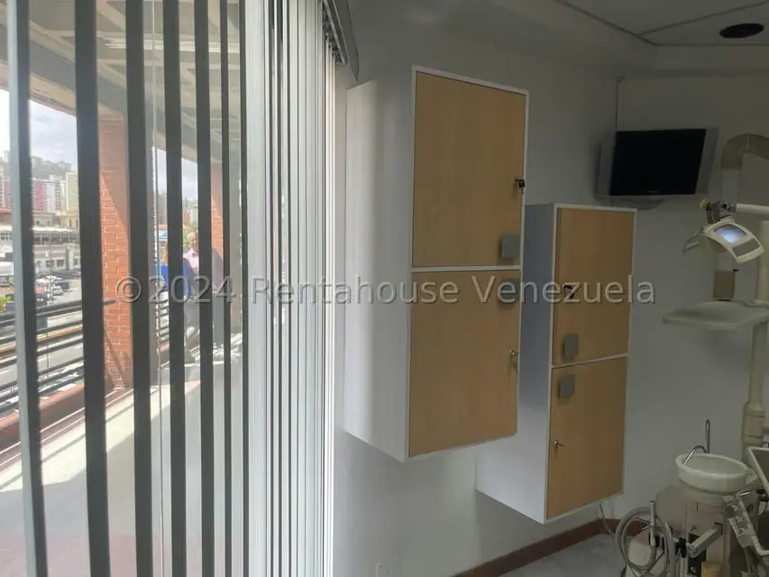 Local Comercial en Venta en Las Salias, Miranda - 11