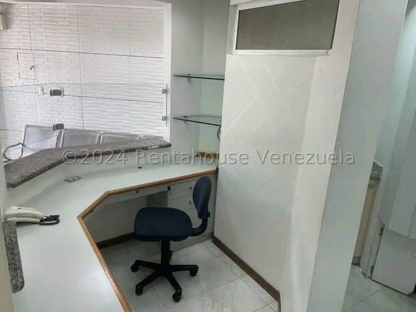 Local Comercial en Venta en Las Salias, Miranda - 21