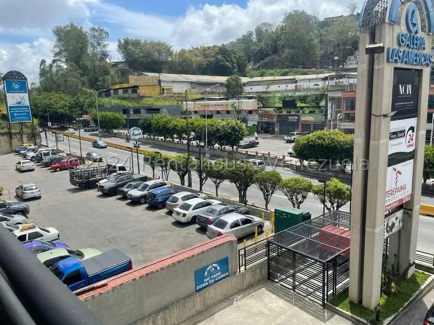 Local Comercial en Venta en Las Salias, Miranda - 27