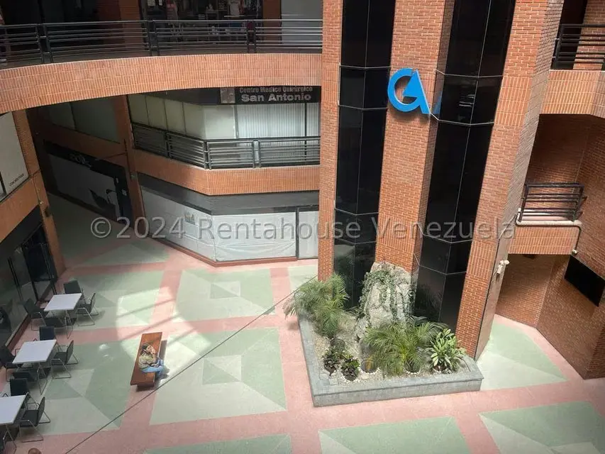 Local Comercial en Venta en Las Salias, Miranda - 30