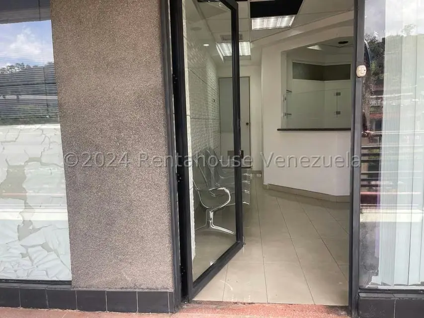 Local Comercial en Venta en Las Salias, Miranda - 4