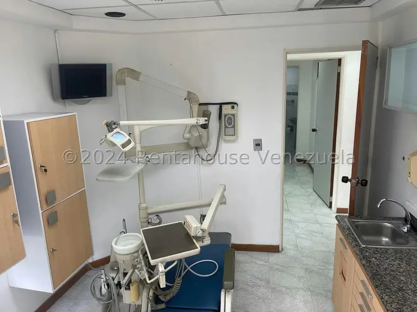 Local Comercial en Venta en Las Salias, Miranda - 10