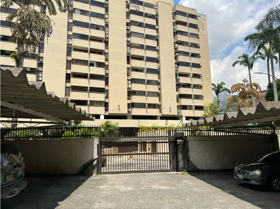 Se alquila Habitación Oportunidad en Macaracuay. Sucre - Caracas - 16