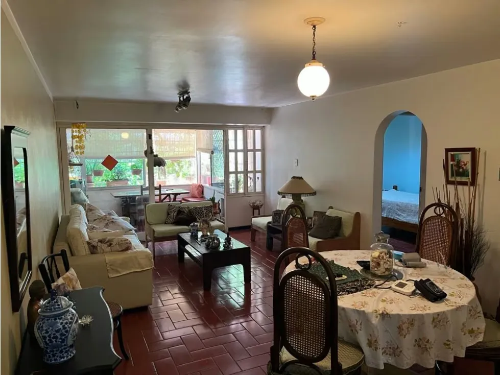 Se alquila Habitación Oportunidad en Macaracuay. Sucre - Caracas - 3