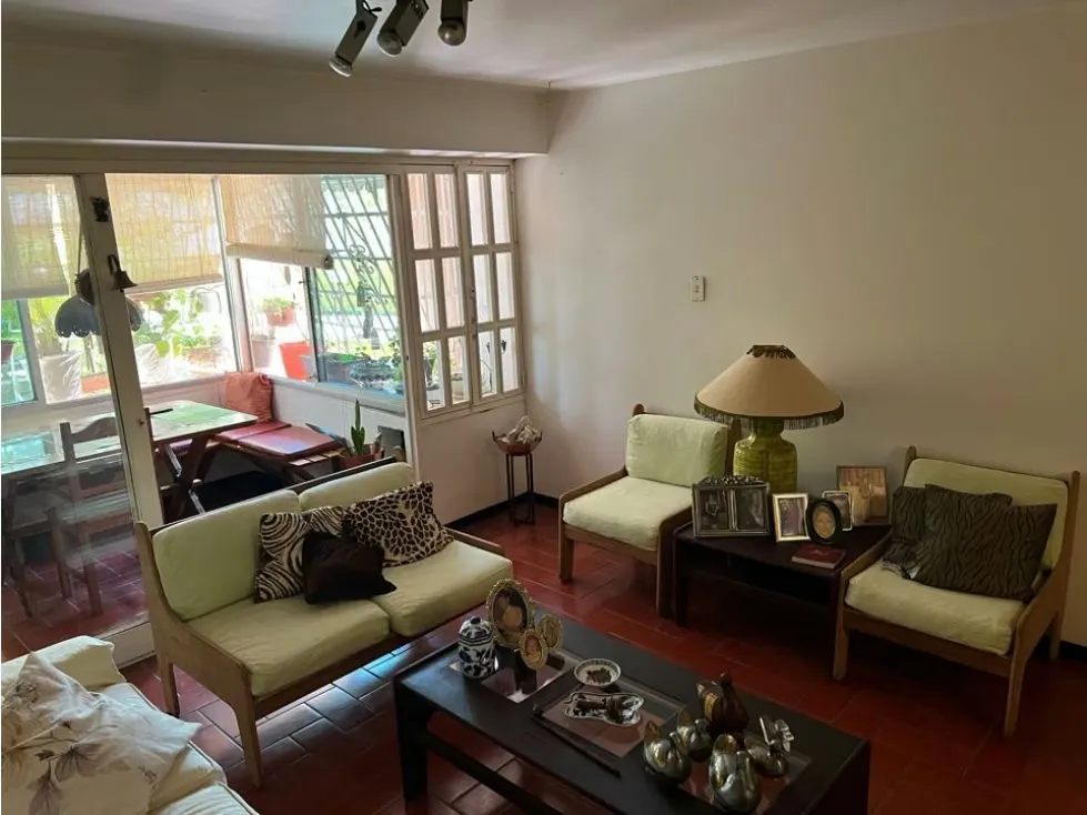 Se alquila Habitación Oportunidad en Macaracuay. Sucre - Caracas - 4