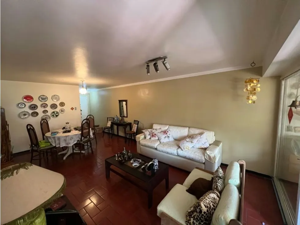 Se alquila Habitación Oportunidad en Macaracuay. Sucre - Caracas - 5