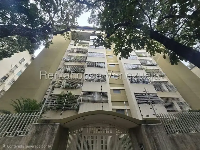 Apartamento (1 Nivel) en Venta en Los Caobos, Distrito Metropolitano