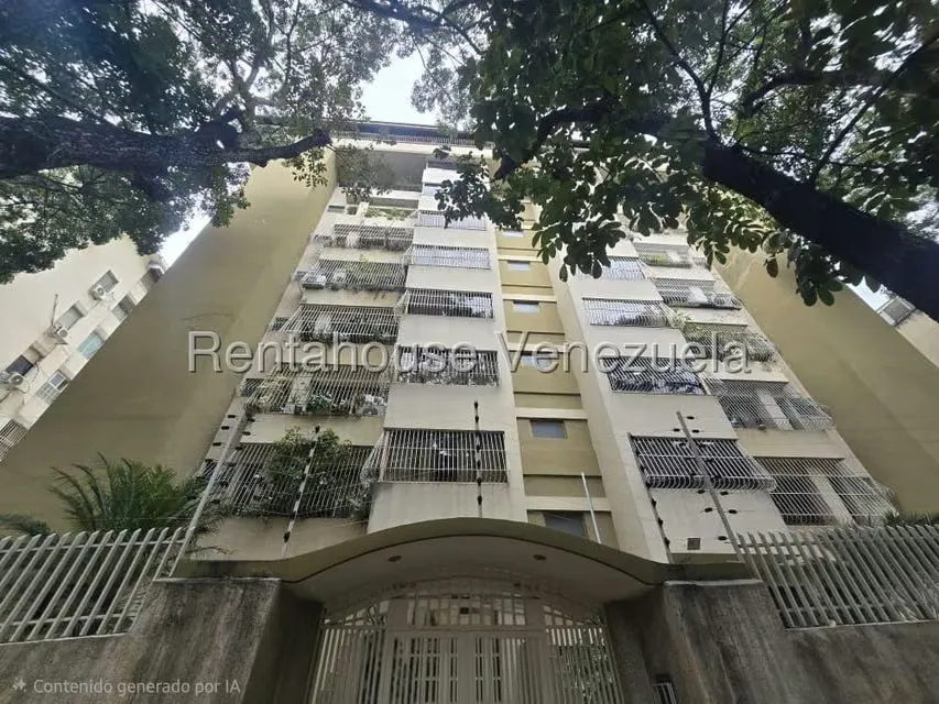 Apartamento (1 Nivel) en Venta en Los Caobos, Distrito Metropolitano