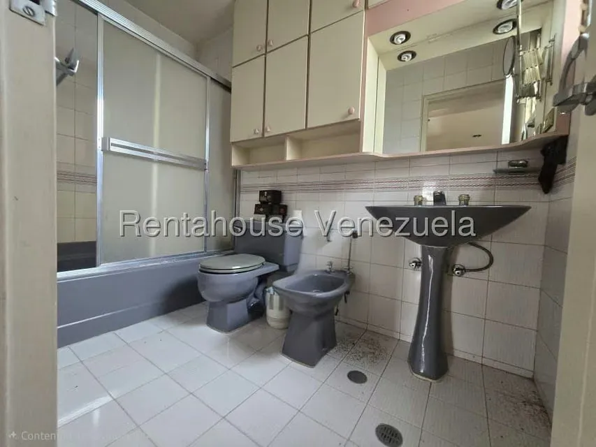 Apartamento (1 Nivel) en Venta en Los Caobos, Distrito Metropolitano - 13